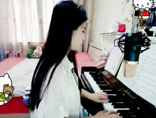 钢琴独奏《那些年》~弹出那些年我们的快乐~