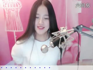六间房美女主播请叫我女神经-叶瑀禧互动