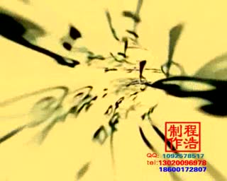 龙腾虎跃演出版