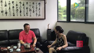 三杰宜董事长王东铭谈如何选择四轮定位仪3
