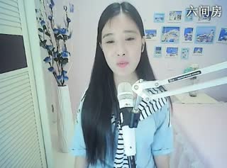 六间房热门美女啊火。说唱视频