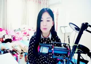 妹子演唱《阿郎的故事》片尾曲《你的样子》