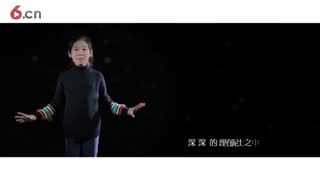 9岁小女孩真假声演绎《雨花石》是双胞胎吗！