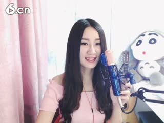 六间房最红主播♪﹎曲美骄阳＂秀唱直播