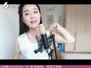 六间房最红主播❤ゞxu、靈兒ゞ❤说唱以后的以后