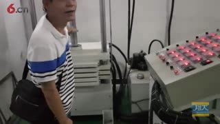 穿越机_航拍机_多轴_制作过程分享