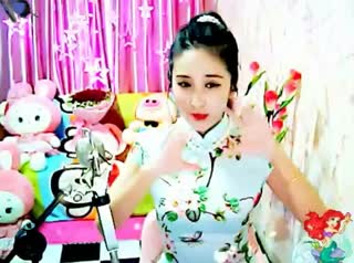 主播改编歌曲《老公让我为你捶捶背》~真是不错