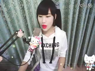 六间房甜美女主播花蒂☜❤☞海心聊天交友视频秀