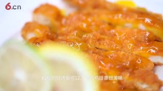 君唯吃货爱美食13