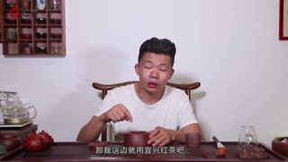 壶畔沐心-陈秋荐器-第2期-紫砂壶开壶与养壶