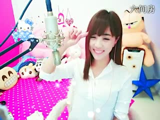 六间房甜美主播言⊰&hearts;⊱宝贝ゞ互动直播中