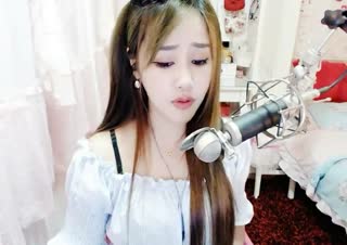 一首《小幸运》~主播唱的真心好听