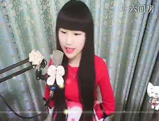 六间房美女主播花蒂☜❤☞海心秀唱视频