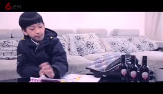 任性萌小乐家庭故事系列之找个新老婆