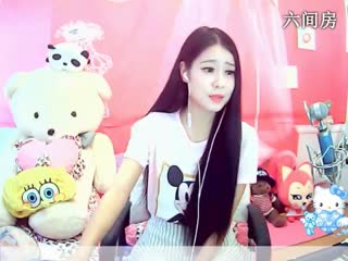 六间房美女主播陈子琳~聊天交友