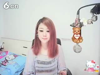 六间房美女主播♔熊熊✭直播间秀唱