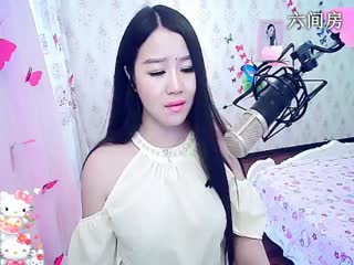 六间房最红主播╰●幽幽●╯秀唱直播