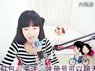 六间房唱歌聊天室❤╮Bliss漂亮猪聊天交友视频秀