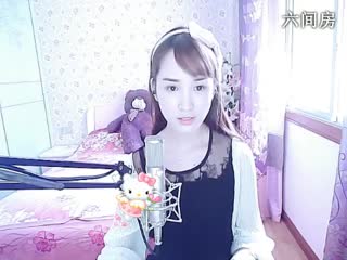 六间房美女主播╰&hearts;小鹿乱撞？秀唱视频