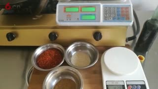 怎样做辣椒油又香又辣，西安凉皮的调料配方