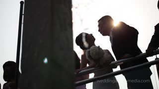 上东盛贸 哭到抽搐的新娘 全场泪奔