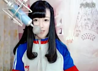 六间房美女主播♫七小娘、视频聊天