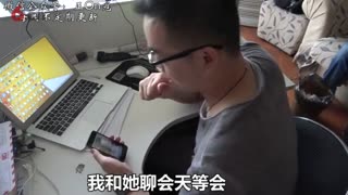 大叔用爱感化迷途少女，向虚荣和浮躁说NO，竟然还有这种操作？