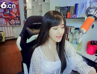 六间房美女主播&Prime;8秒．．&middot;&deg;♡秀场视频