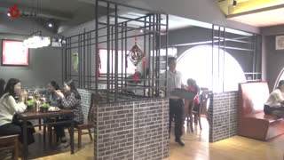 吉米呷呷养生荟开业