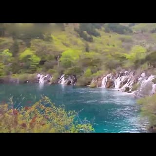 大美九寨沟