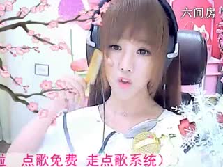 六间房甜美女主播☜小鱼儿@☞