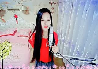 相爱的两个人~留不住一个《褪色》的诺言