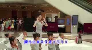 世界杯神曲《今晚怎么买》空姐广场舞版