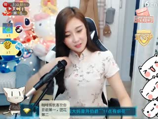 晶晶直播180317 晶晶51222