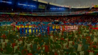 Jerry6cn-X360[FIFA2014巴西世界杯]夺冠之路 中国香港V希腊 (2)