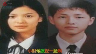 宋慧乔宋仲基爆婚讯