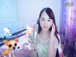 六间房最红主播╰♥小鹿乱撞？秀唱直播