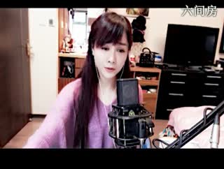 六间房美女主播&hearts;╭静&hearts;静♪&hearts;视频秀唱