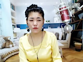六间房美女主播专属你的伊然秀唱视频