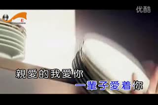 亲爱的我爱你  祁隆