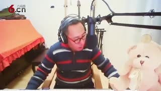 唱歌的小技巧你知道吗 18.10.30