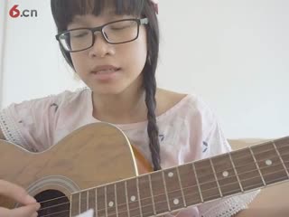 三人游吉他弹唱