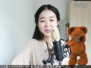 六间房最红女主播❤ゞxu、靈兒ゞ❤秀唱视频