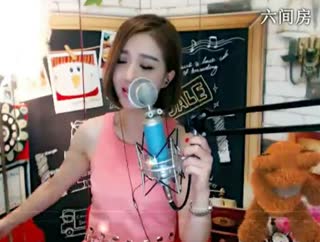 六间房美女主播Ⅶゞ★嘉嘉~~深情演唱