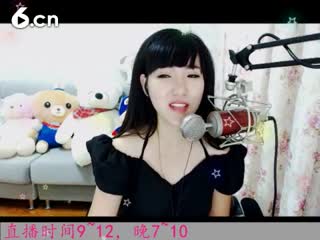 六间房最红主播于梦~秀唱直播