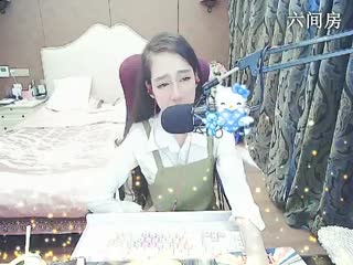 六间房美女主播Ai小小视频互动