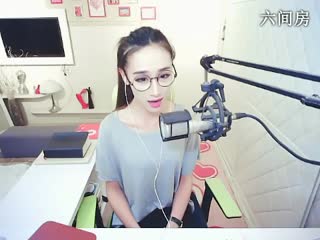 六间房美女主播╰❥丶Latte﹍☂