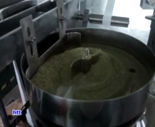 河源YD-11茶末包装机，湛江碎茶包装机，佛山带线带标袋泡茶包装机