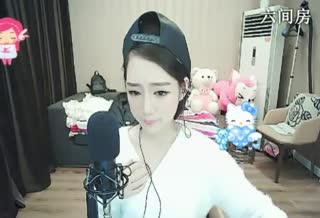 六间房美女主播Ai小小秀场直播