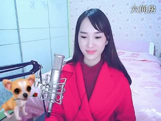 六间房秀场真人主播╰♥小鹿乱撞？直播中